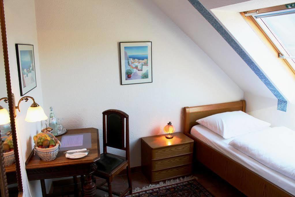 Landhaus Goeddertzhof Kofferen Eksteriør billede