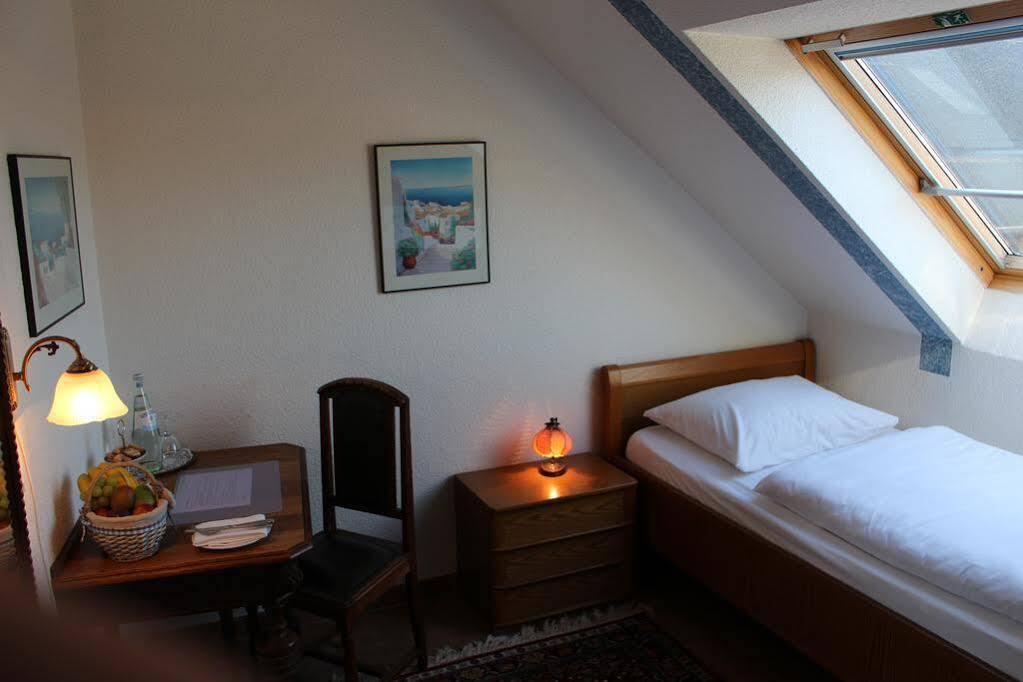 Landhaus Goeddertzhof Kofferen Eksteriør billede