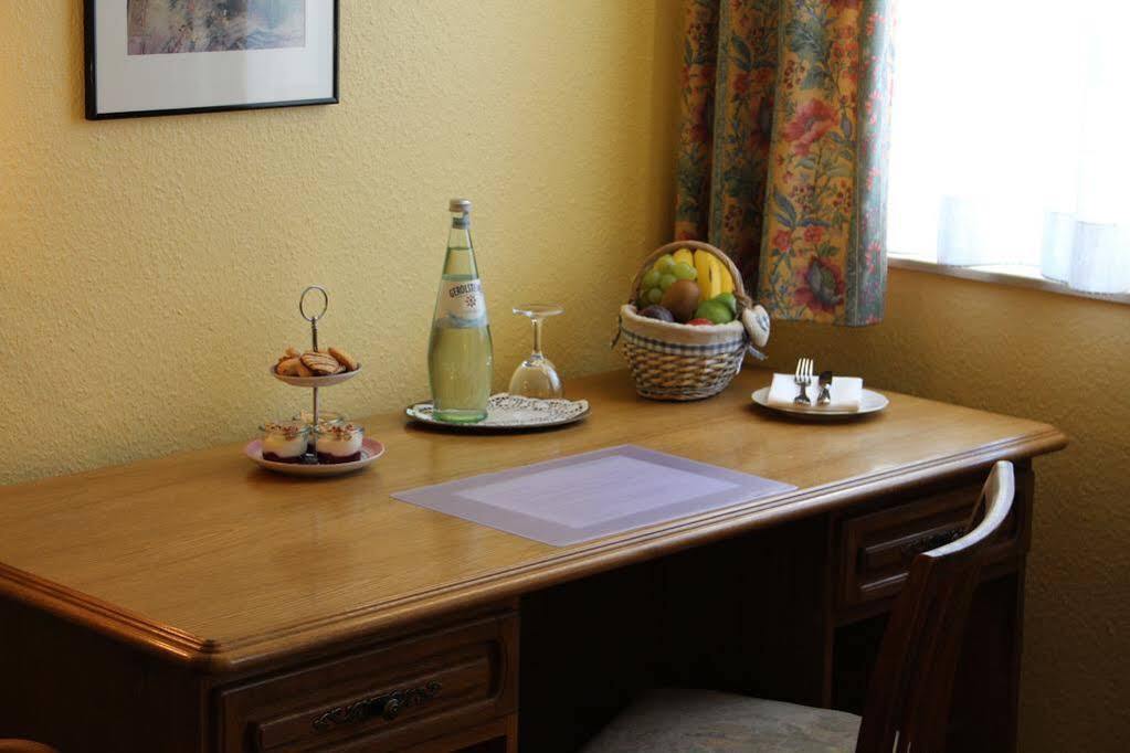 Landhaus Goeddertzhof Kofferen Eksteriør billede